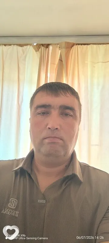 Миша, 39, Барнауле — анкета №4084545