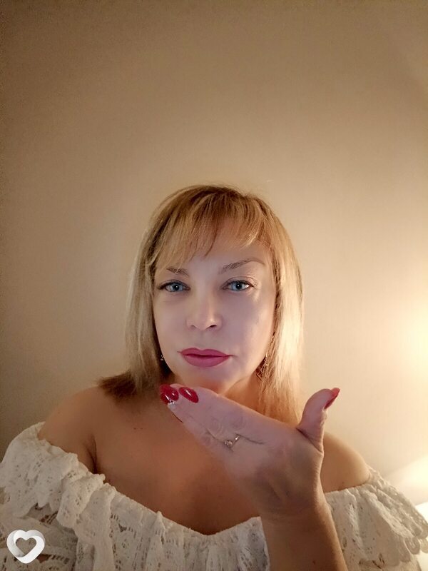 Наталья, 52, Новосибирске — анкета №4084547