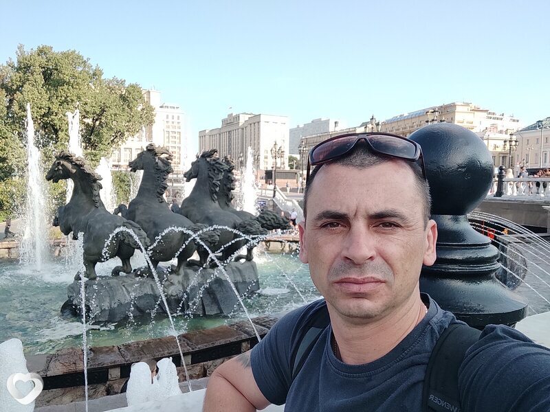 Георгий, 41, Кимрах — анкета №4084563