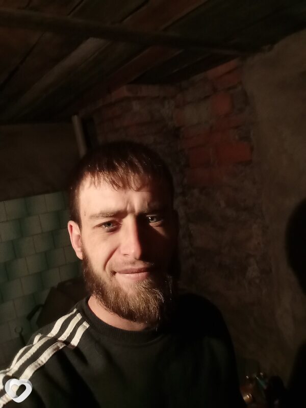 Колян, 29, Новосибирске — анкета №4084568