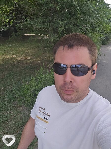 Ron, 35, Саратове — анкета №4084645