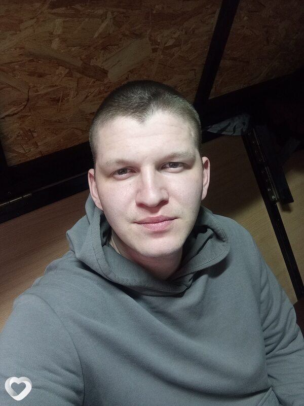 Андрей, 29, Пыти-Яхе — анкета №4084650