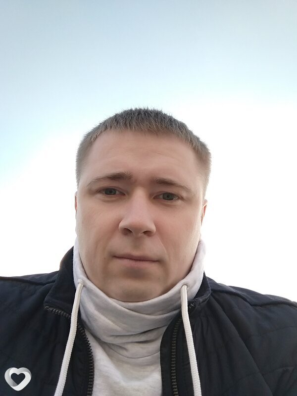 Роман, 36, Воронеже — анкета №4084652