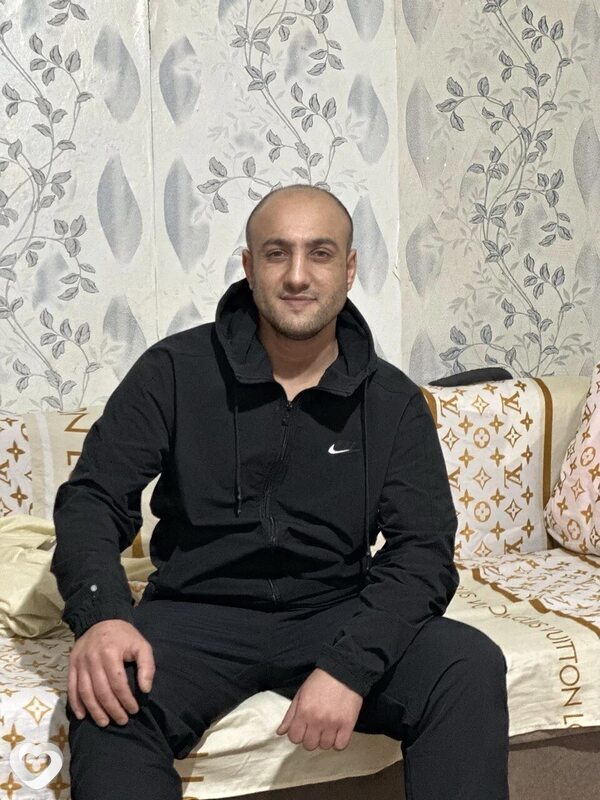 Иван, 34, Челябинске — анкета №4084660