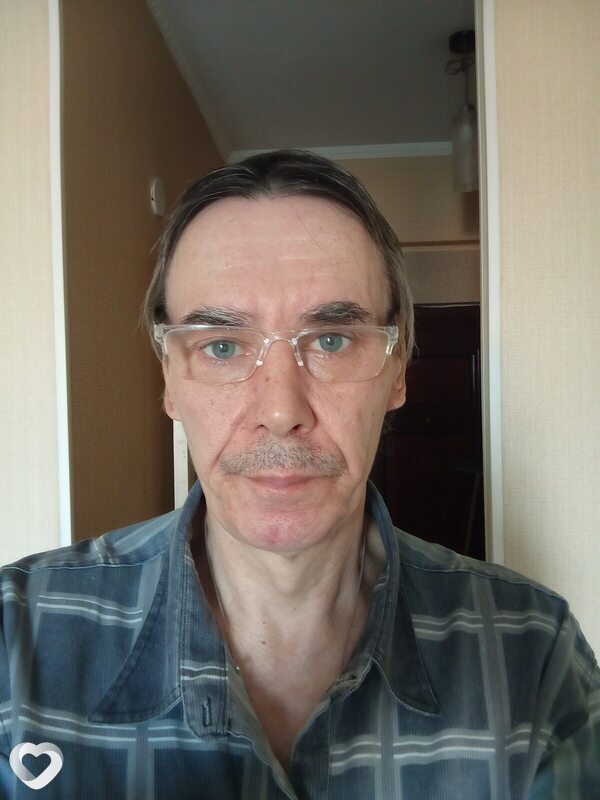 Александр, 59, Улан-Удэ — анкета №4084525