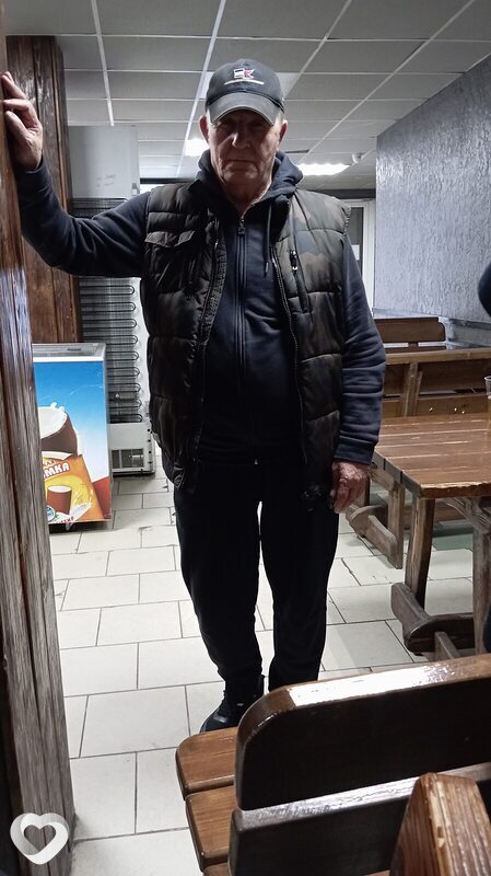 Александр, 69, Липецке — анкета №4084528
