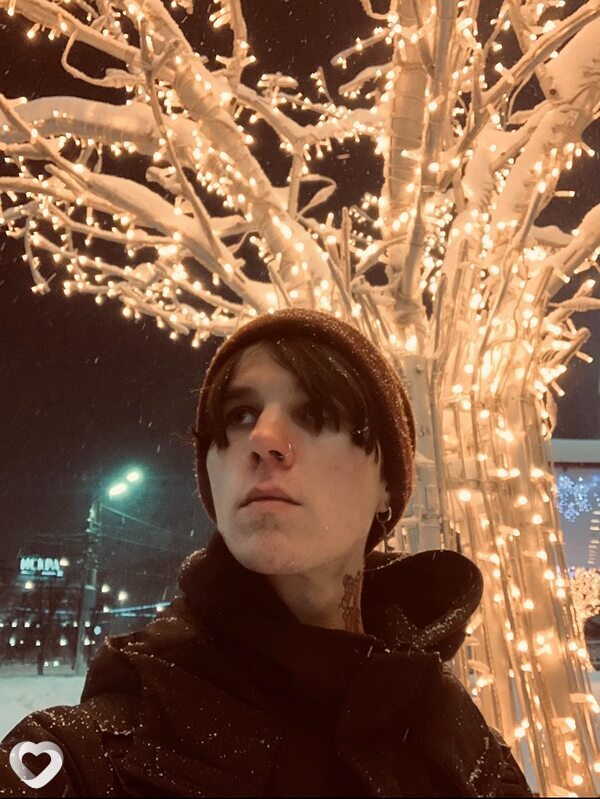 Igor, 24, Туле — анкета №4084539