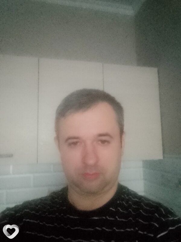 Сергей, 39, Ногинске — анкета №4084620