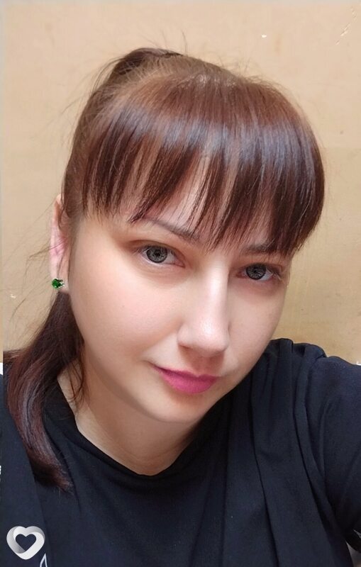 Юлия, 37, Кумертау — анкета №4084623