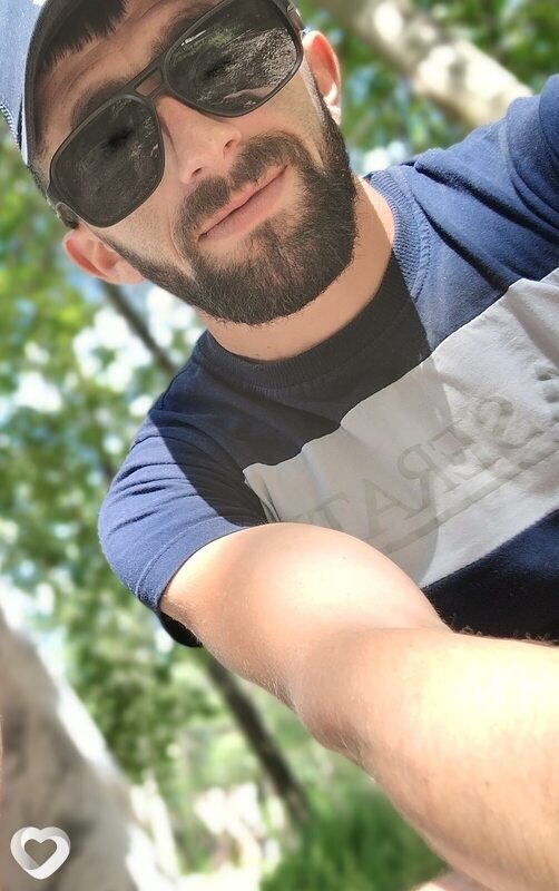 Тигран, 28, Краснодоне — анкета №4084625