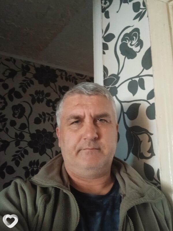 Анатолий, 47, Новочеркасске — анкета №4084627
