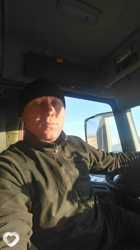 Андрей, 42, Чите — анкета №4084634