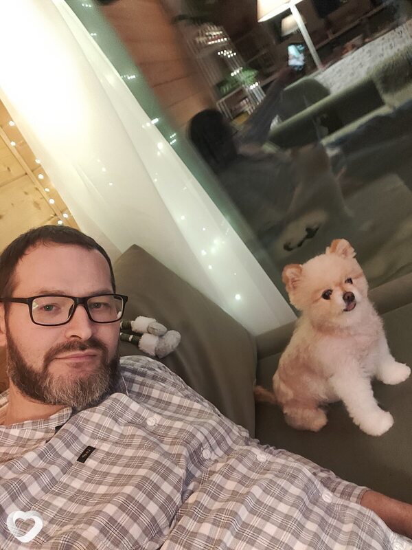 Евгений, 40, Екатеринбурге — анкета №4084639