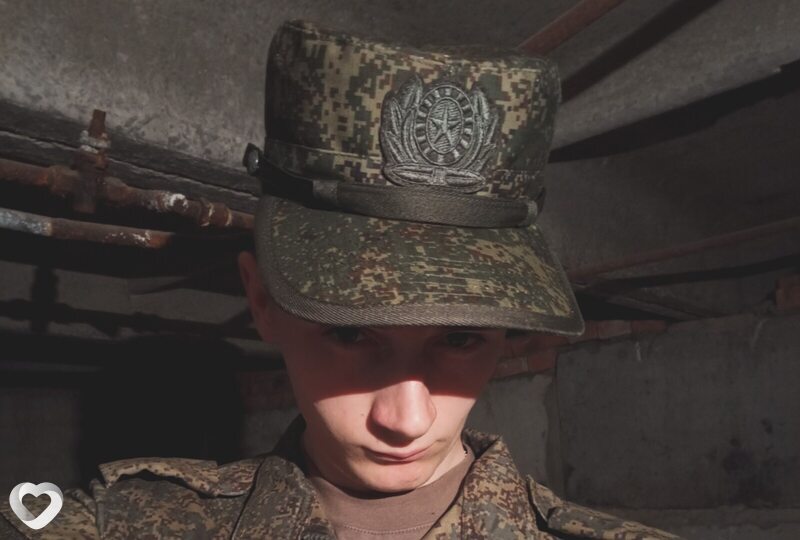 Кириллка, 20, Луге — анкета №4084643