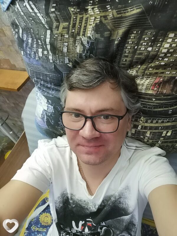 Алекс, 46, Нижнем Новгороде — анкета №4084697