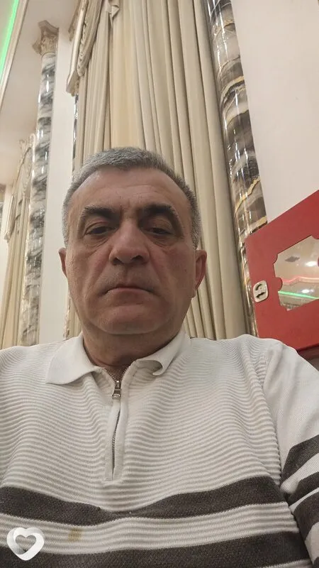 Махир, 52, Москве — анкета №4084699
