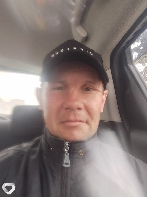 Александр, 43, Екатеринбурге — анкета №4084700