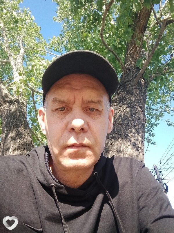 Константин, 47, Новокузнецке — анкета №4084710