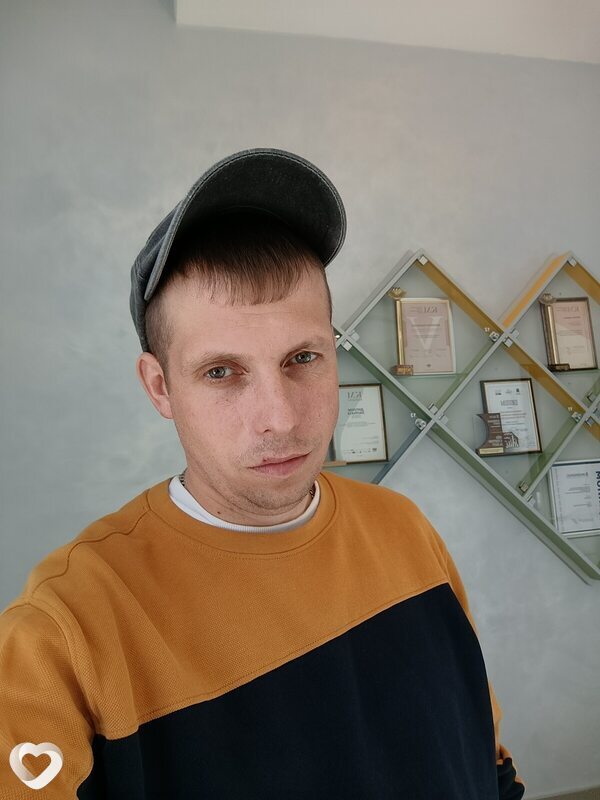 Сергей, 35, Мурманске — анкета №4084713