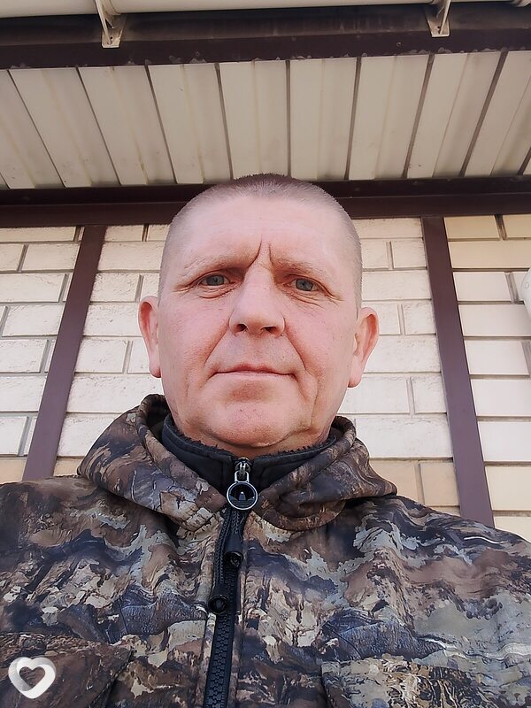 Юрий, 46, Шахтах — анкета №4084773