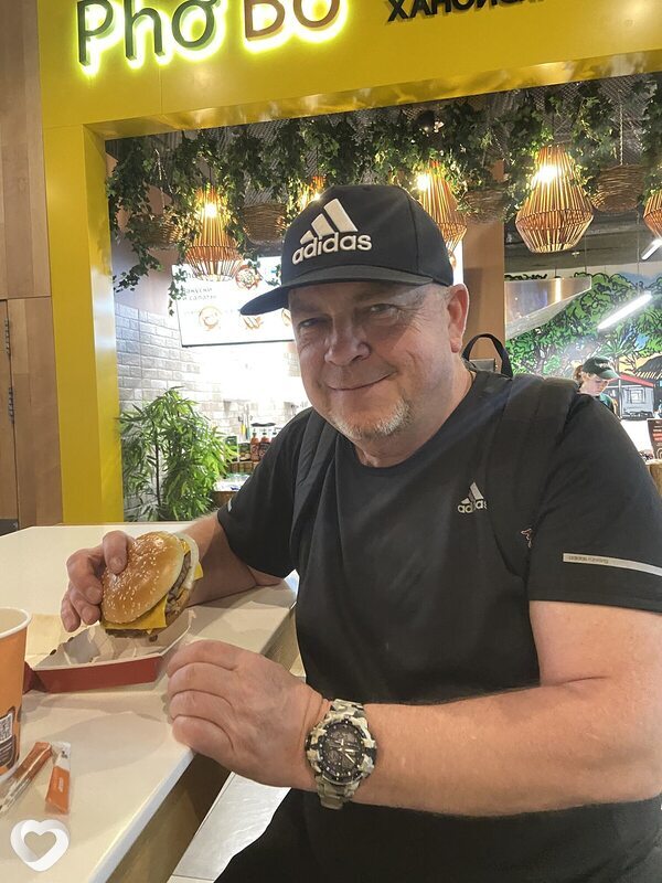 Дмитрий, 55, Таганроге — анкета №4084789