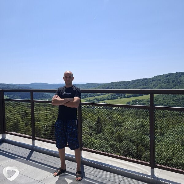 Александр, 30, Минске — анкета №4084790