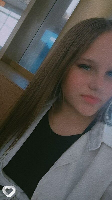 Анастасия, 19, Волгограде — анкета №4084670