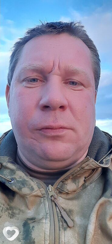 Антон, 37, Мурманске — анкета №4084680