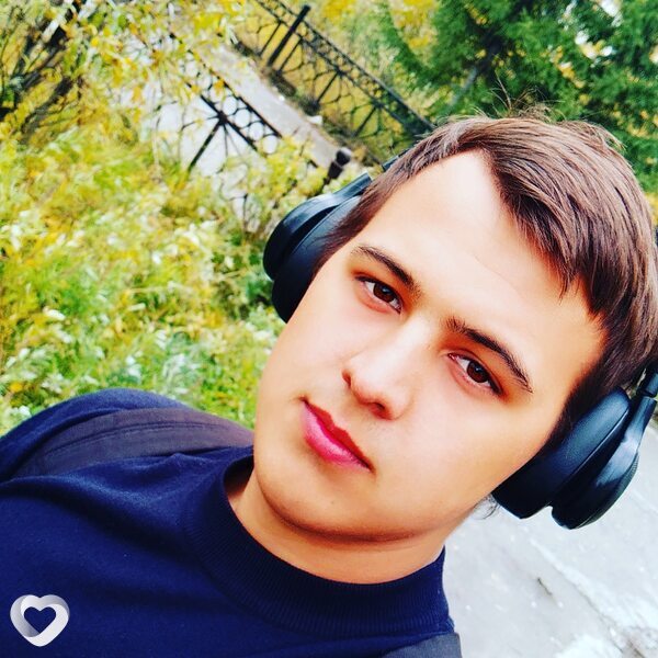 Гена, 27, Астрахани — анкета №4084685