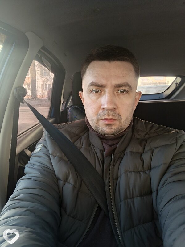 Дмитрий, 39, Перми — анкета №4084686