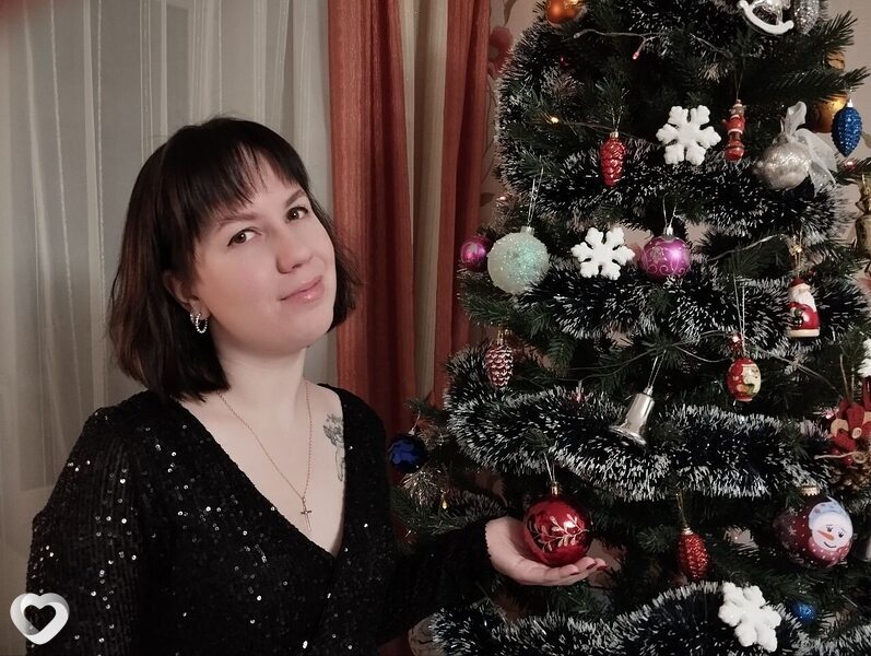 Анастасия, 26, Иванове — анкета №4084693