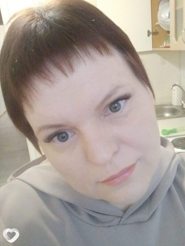 Ирина, 42, Зиме — анкета №4084720