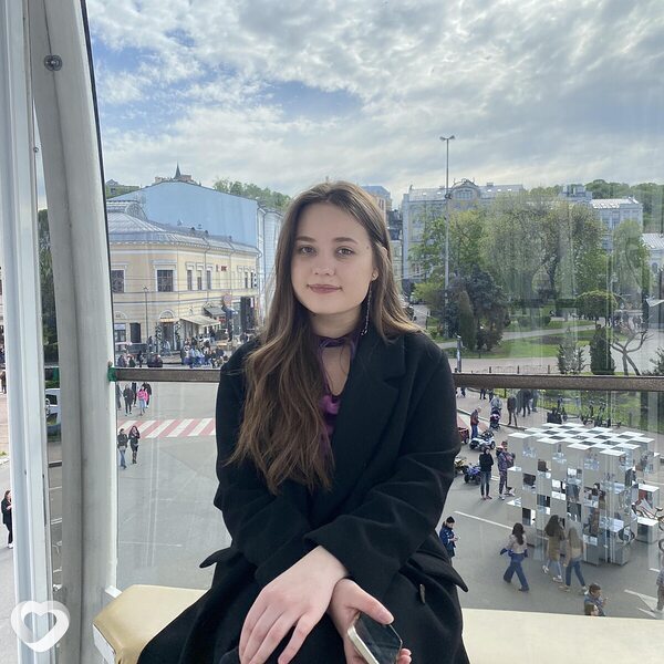 Маша, Львов