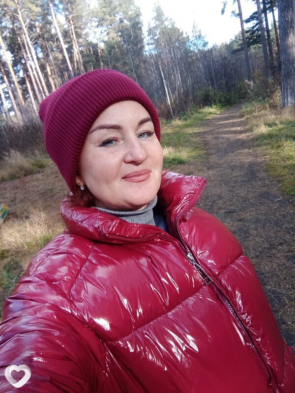 Марисобель, 46, Челябинске — анкета №4084734