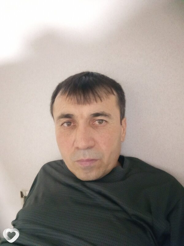 Бекзод, 43, Хабаровске — анкета №4087480