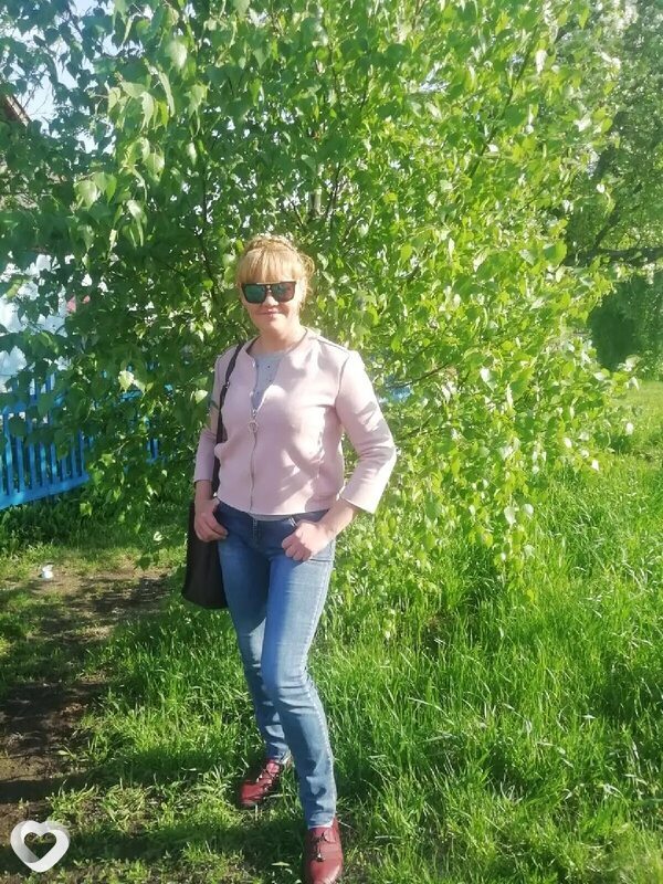 Натика, 38, Белове — анкета №4087488