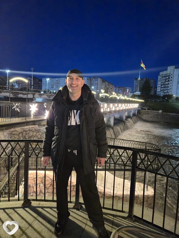 Тимур, 47, Владикавказе — анкета №4087491