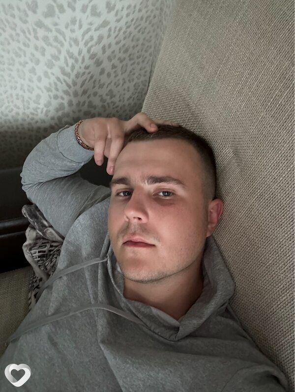Данил, 24, Комсомольске-на-Амуре — анкета №4087499