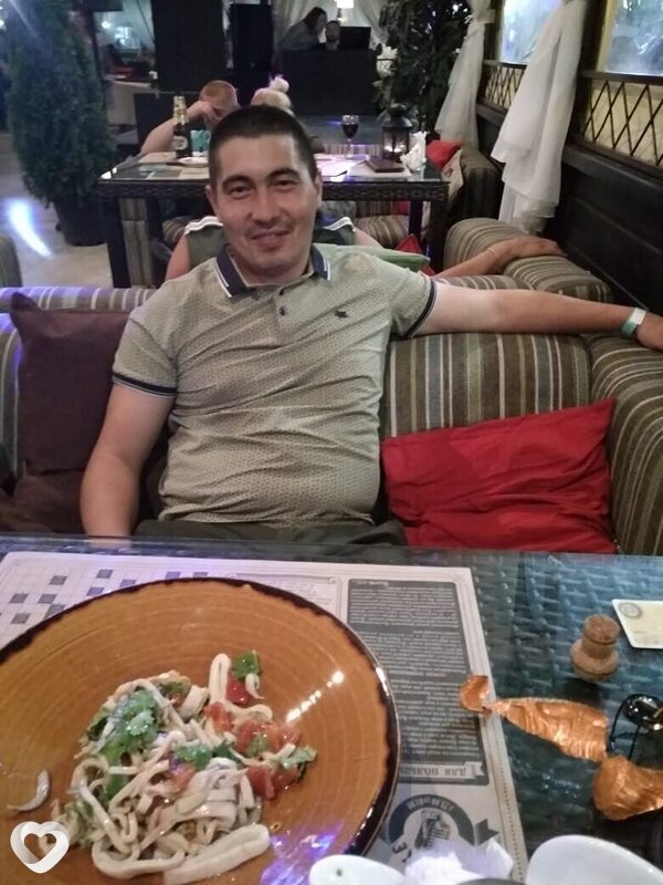 Руслан, 38, Омске — анкета №4084875