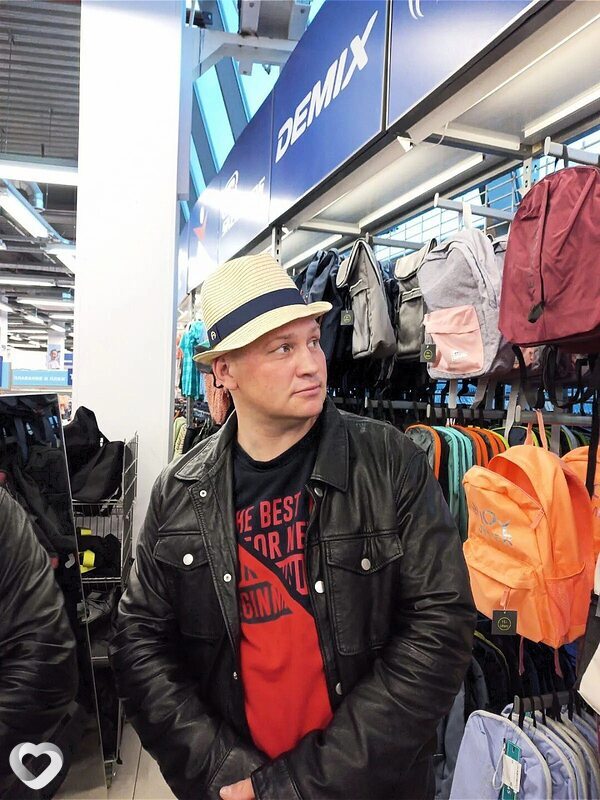 Артём, 44, Алапаевске — анкета №4084885