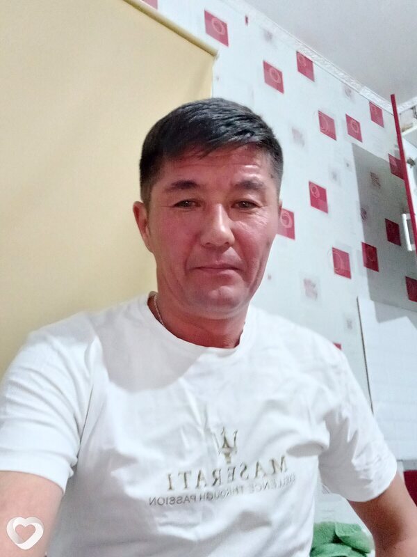 Erbol, 44, Астане — анкета №4084891