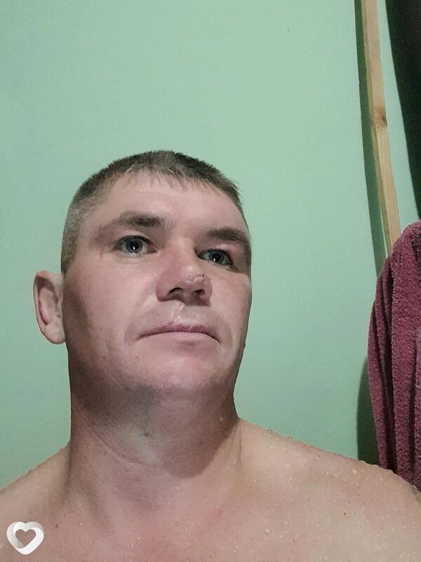 Саня, 39, Могилев — анкета №4084897