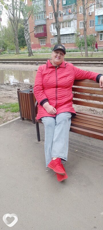 Наталья, 64, Краснодаре — анкета №4084906