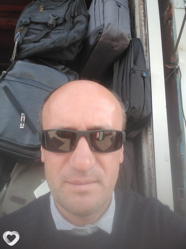 Андрей, 42, Краснодаре — анкета №4084909