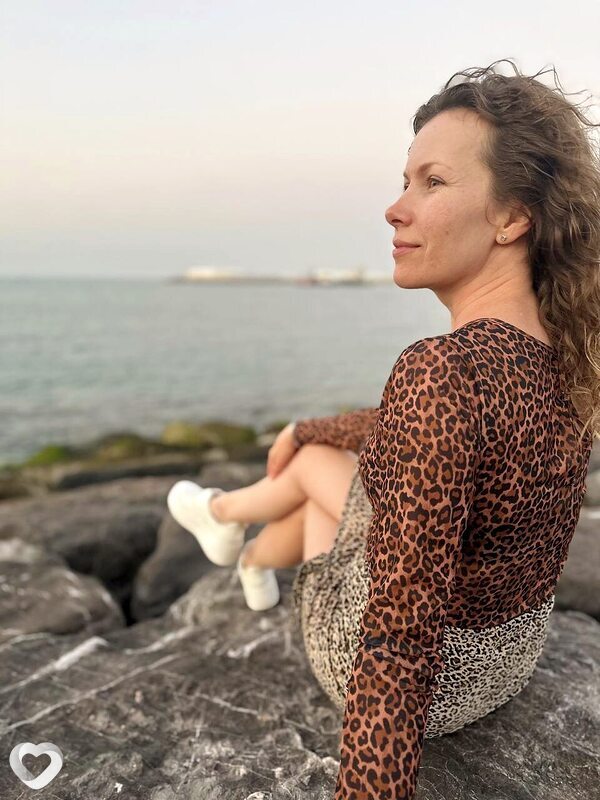 Ольга, 43, Минске — анкета №4084912