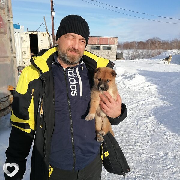 Сергей, 44, Сургуте — анкета №4084913