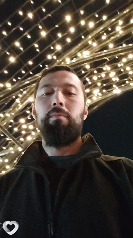 Бахрам, 40, Алматы — анкета №4084916