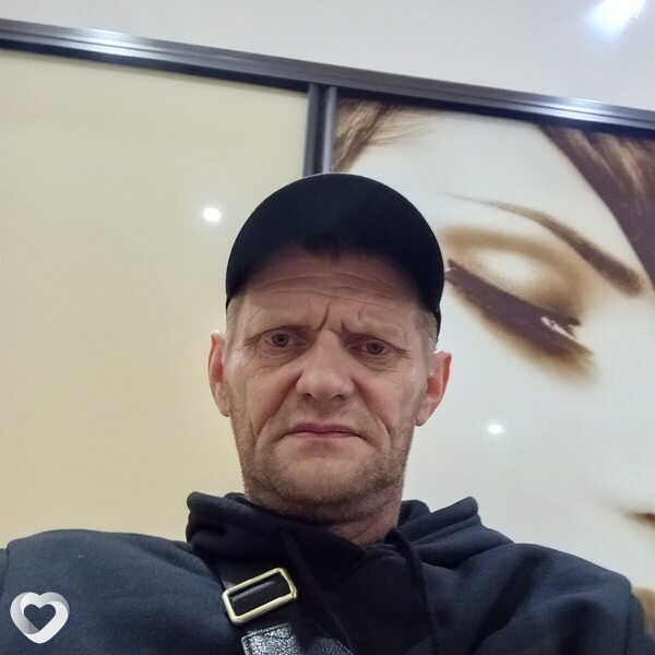 Василий, 44, Томске — анкета №4084972