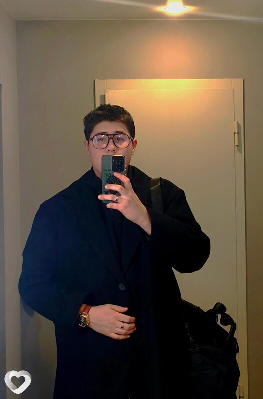 Шухрат, 18, Казани — анкета №4084979
