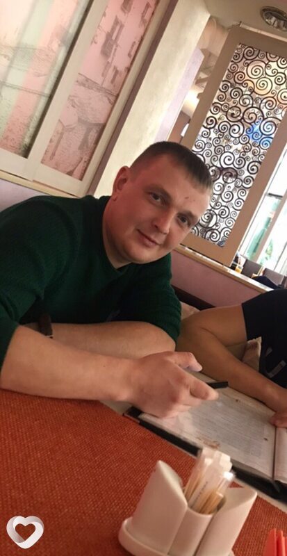 Александр, 38, Севастополе — анкета №4084981
